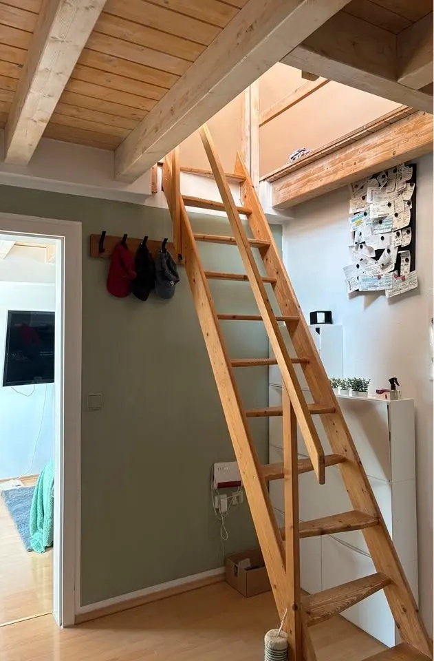 3 Zimmer Wohnung mit 63 m² in Halle (Saale) – Bild 5