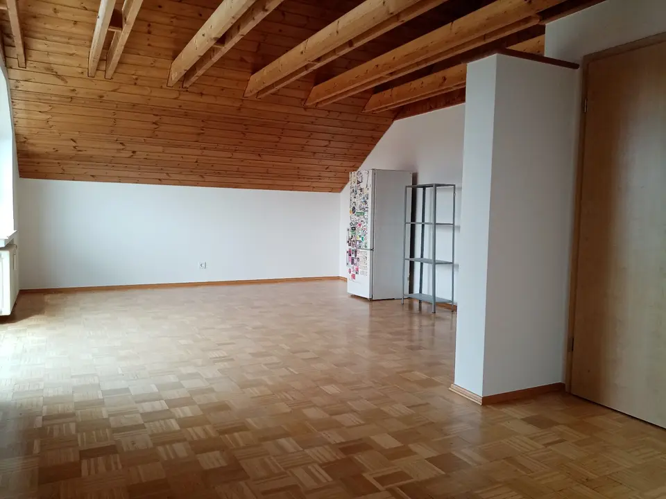 3 Zimmer Wohnung mit 84 m² in Augsburg – Bild 3