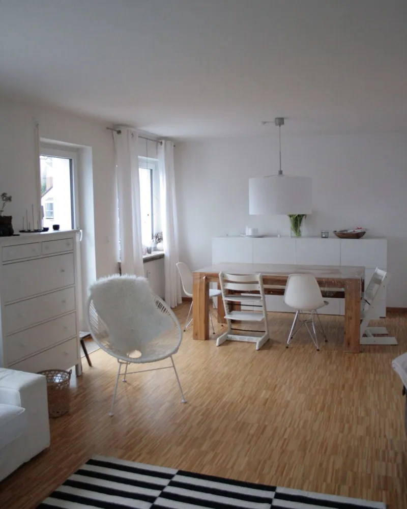 3 Zimmer Wohnung mit 106 m² in Bamberg – Bild 1