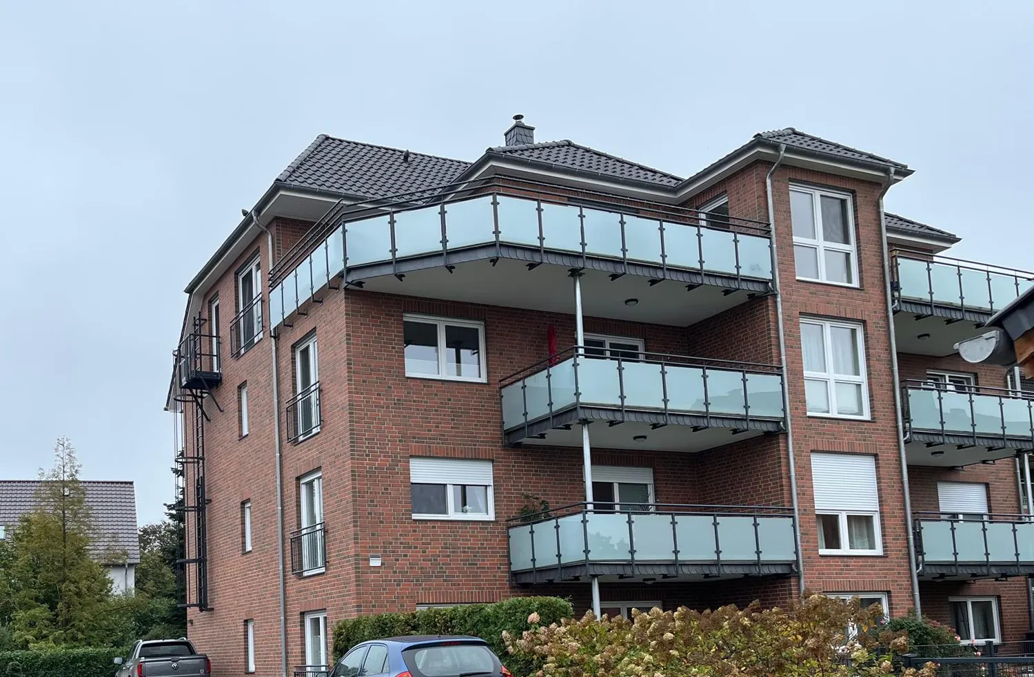 4 Zimmer Wohnung mit 101 m² in Garbsen – Bild 7