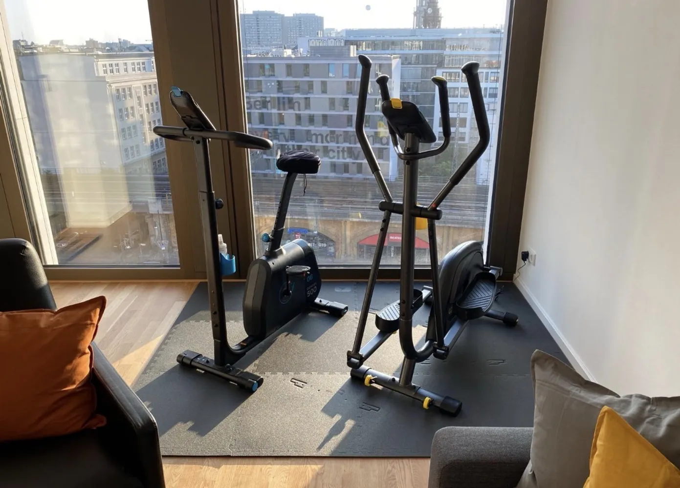 3 Zimmer Wohnung mit 69 m² in Berlin – Bild 12