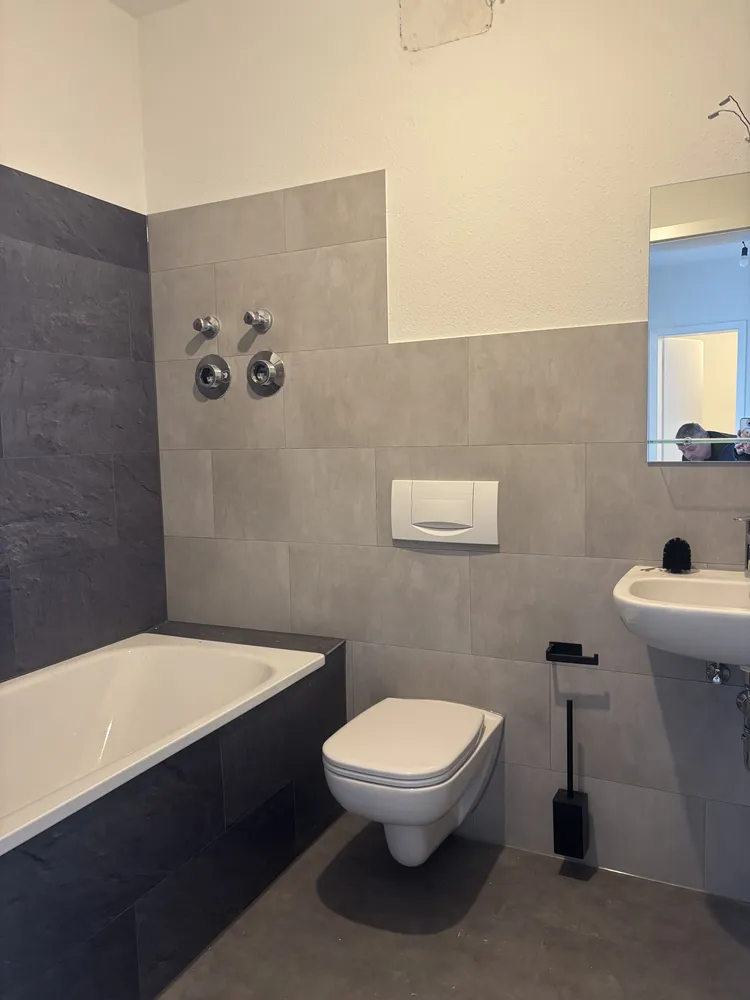 2 Zimmer Wohnung mit 55 m² in Leipzig – Bild 7