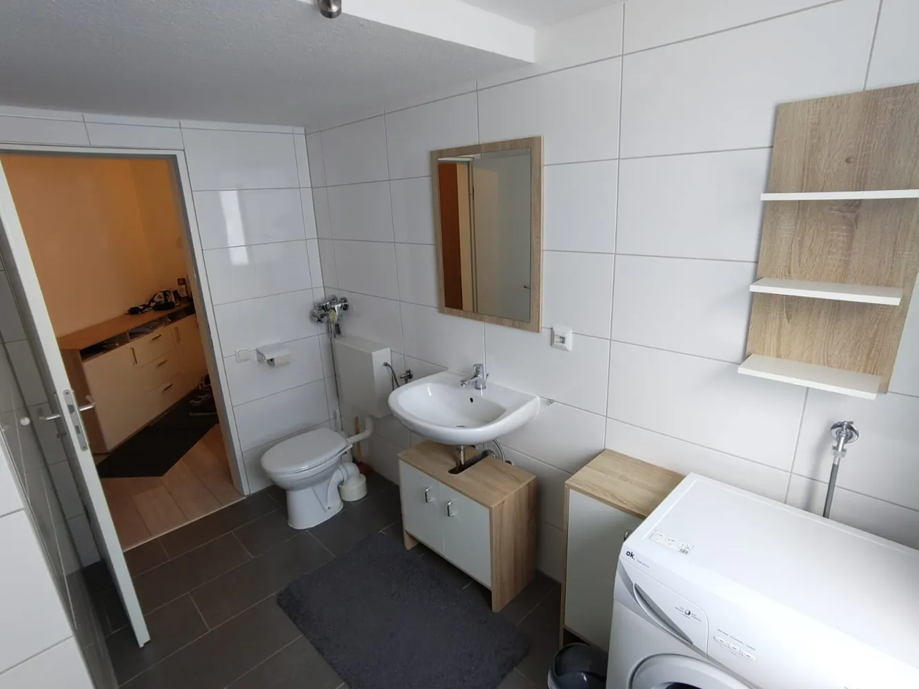 1 Zimmer Wohnung mit 41 m² in Aachen – Bild 9