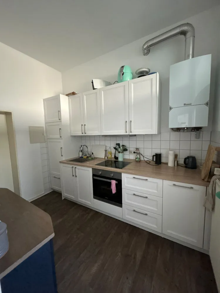2 Zimmer Wohnung mit 55 m² in Aachen – Bild 9