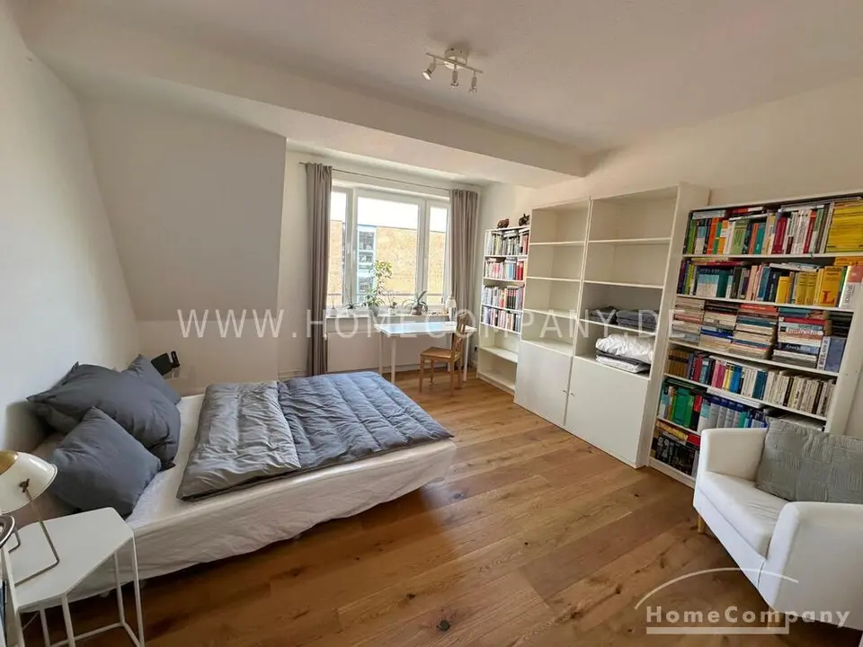 WG-Zimmer mit 114 m² in Kiel – Bild 3