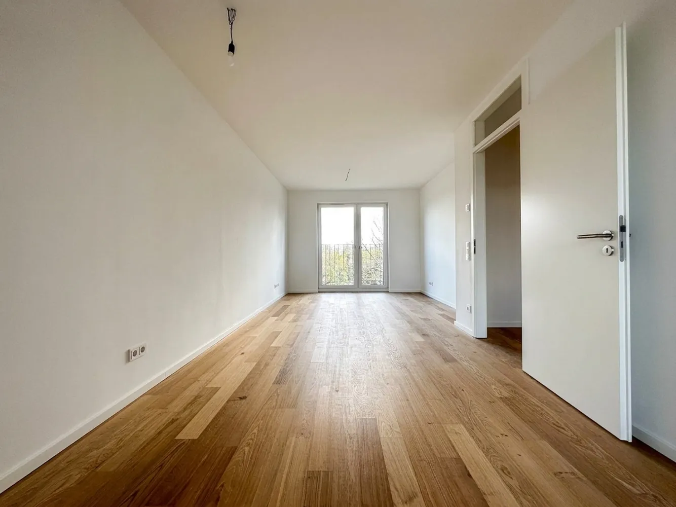 4 Zimmer Wohnung mit 105 m² in Hamburg – Bild 6