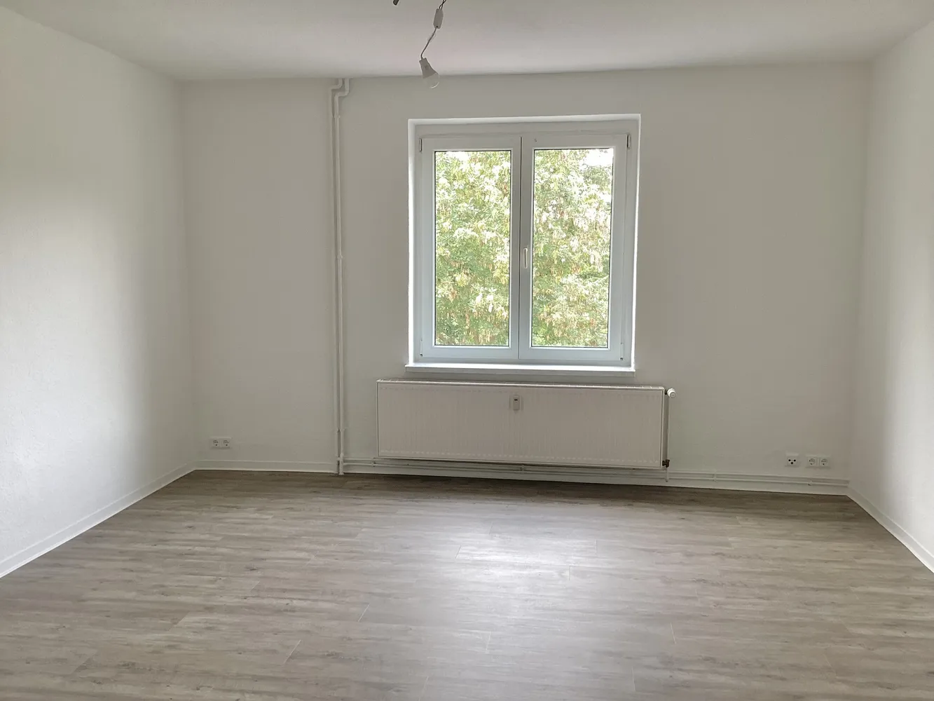 3 room apartment with 72 m² in Magdeburg – Photo 5