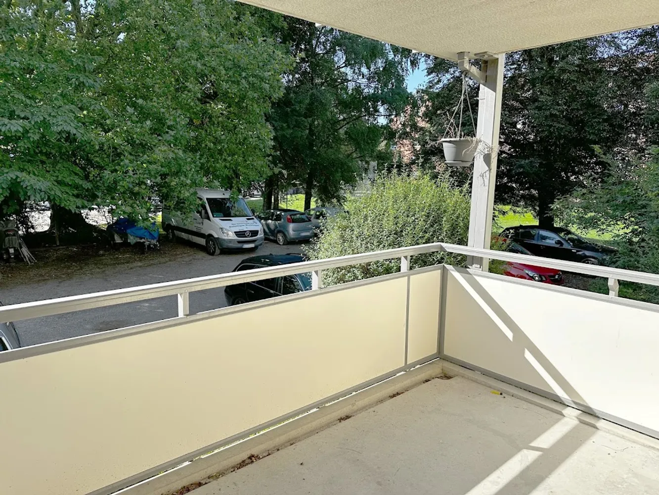 4 room apartment with 111 m² in Singen – Photo 10