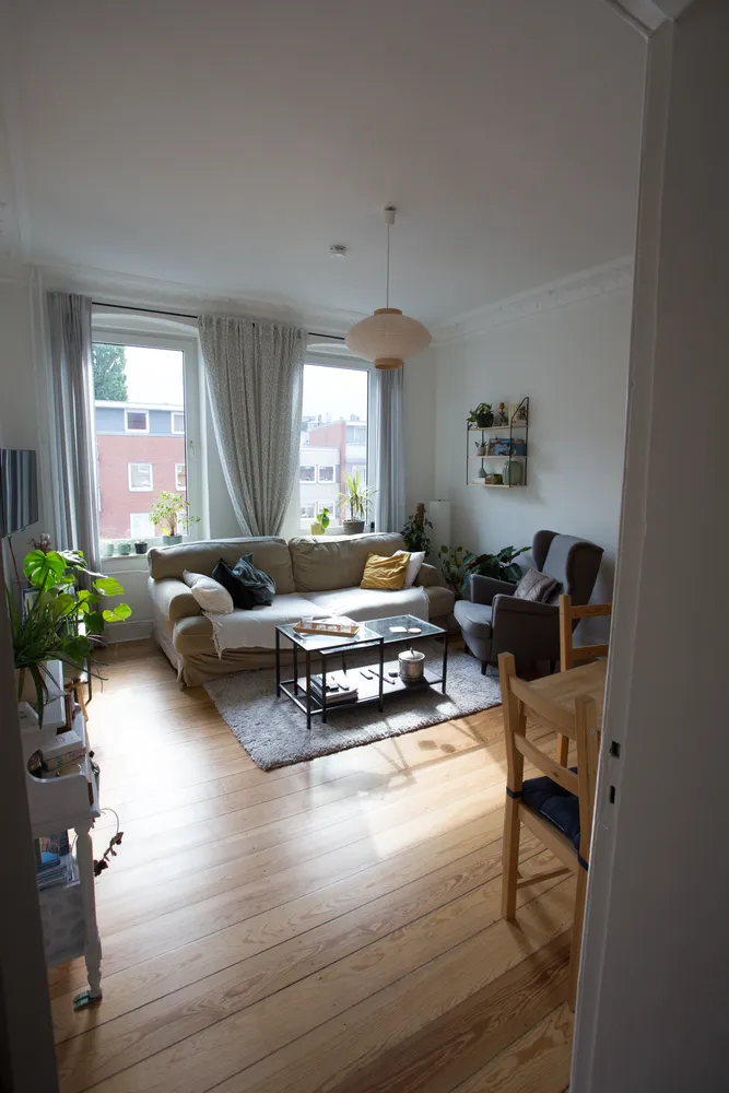 3 Zimmer Wohnung mit 64 m² in Kiel – Bild 4