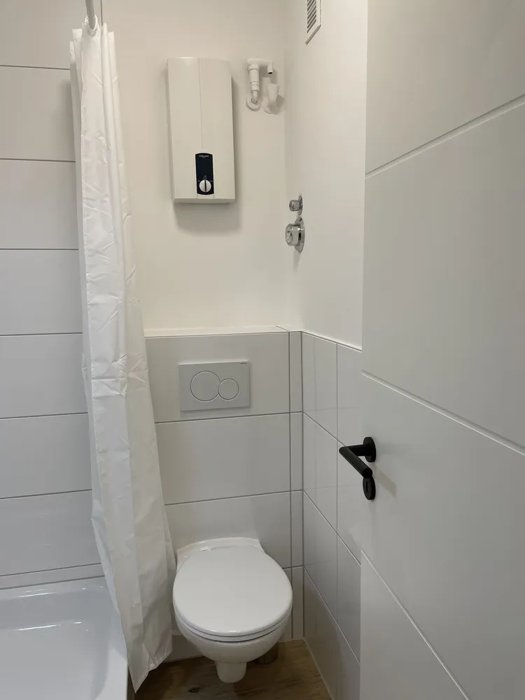 2 Zimmer Wohnung mit 27 m² in Hamburg – Bild 8