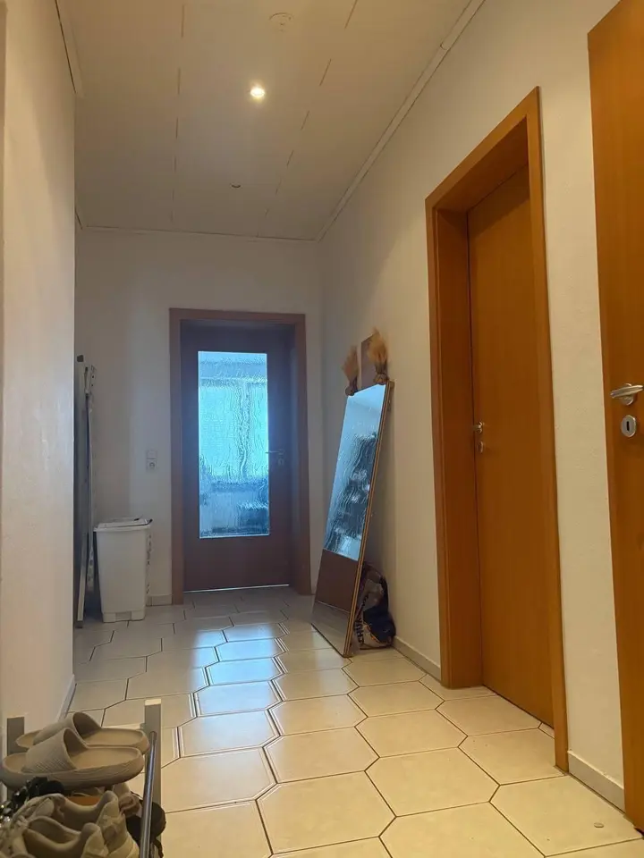 2 Zimmer Wohnung mit 85 m² in Leer – Bild 7