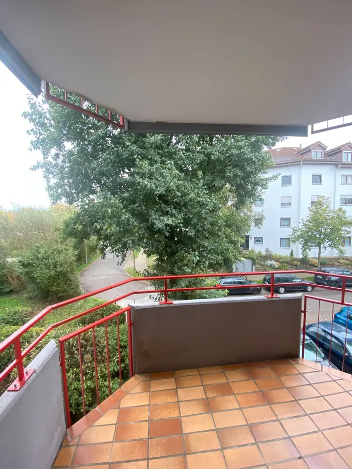 2 Zimmer Wohnung mit 48 m² in Heilbronn – Bild 4