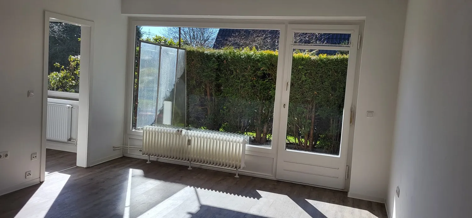 1 Zimmer Wohnung mit 33 m² in Hamburg – Bild 4