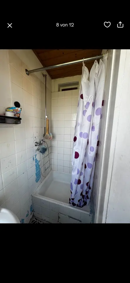 3 Zimmer Wohnung mit 65 m² in Pforzheim – Bild 7