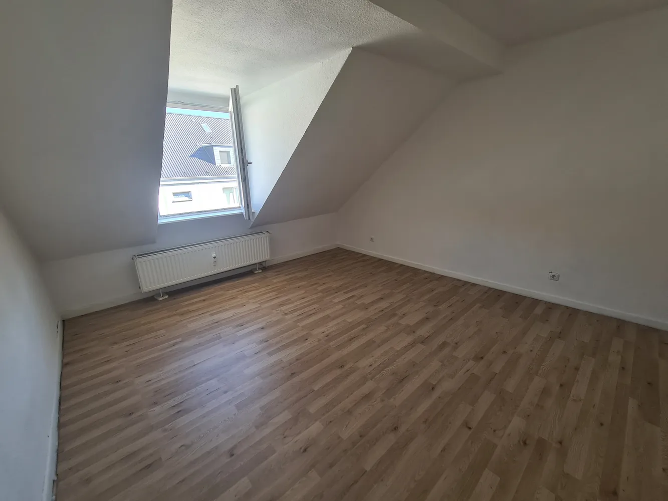 3 Zimmer Wohnung mit 58 m² in Essen – Bild 2