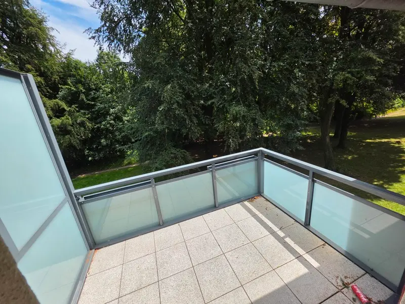 2 Zimmer Wohnung mit 41 m² in Düsseldorf – Bild 7