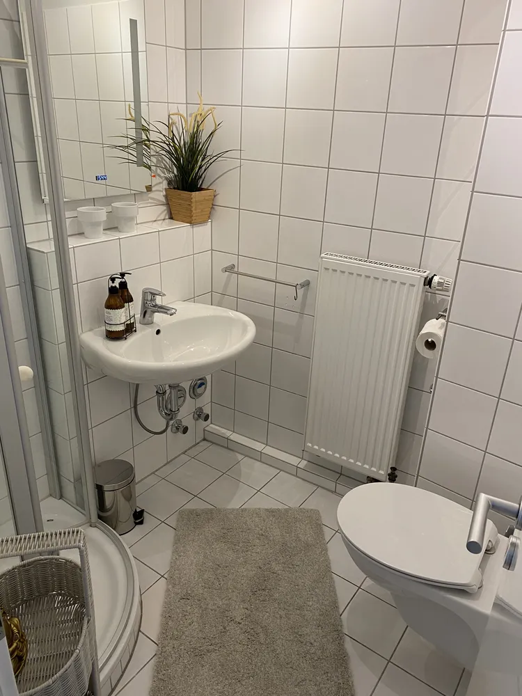 3 Zimmer Wohnung mit 83 m² in Bensheim – Bild 10