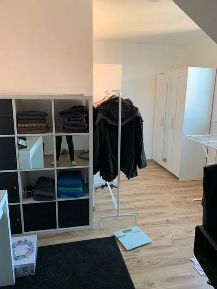 2 Zimmer Wohnung mit 64 m² in Coswig – Bild 8