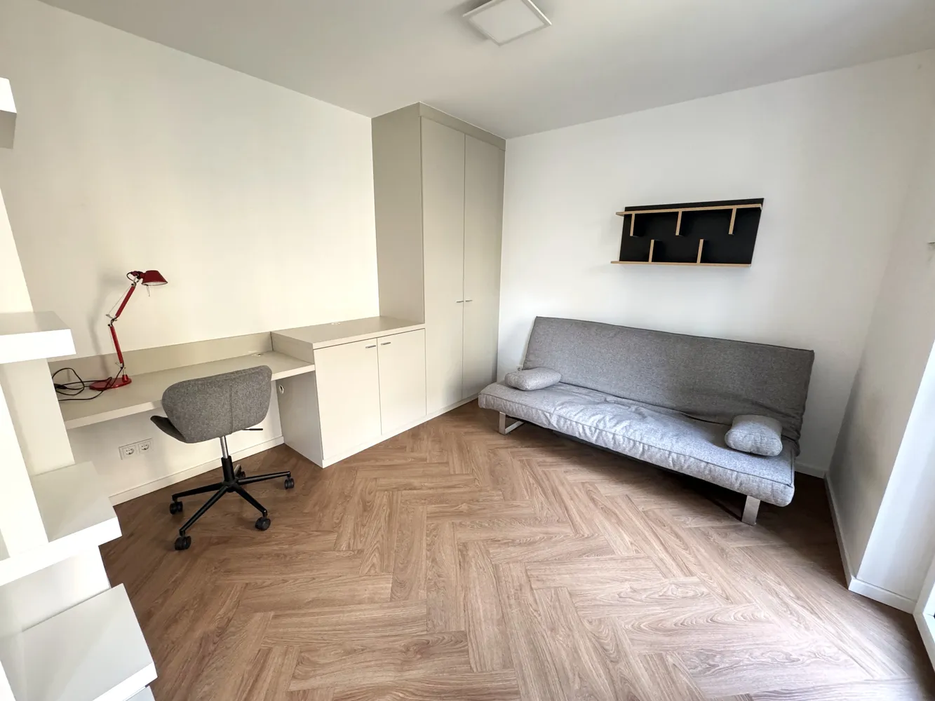 1 Zimmer Wohnung mit 28 m² in Berlin – Bild 7