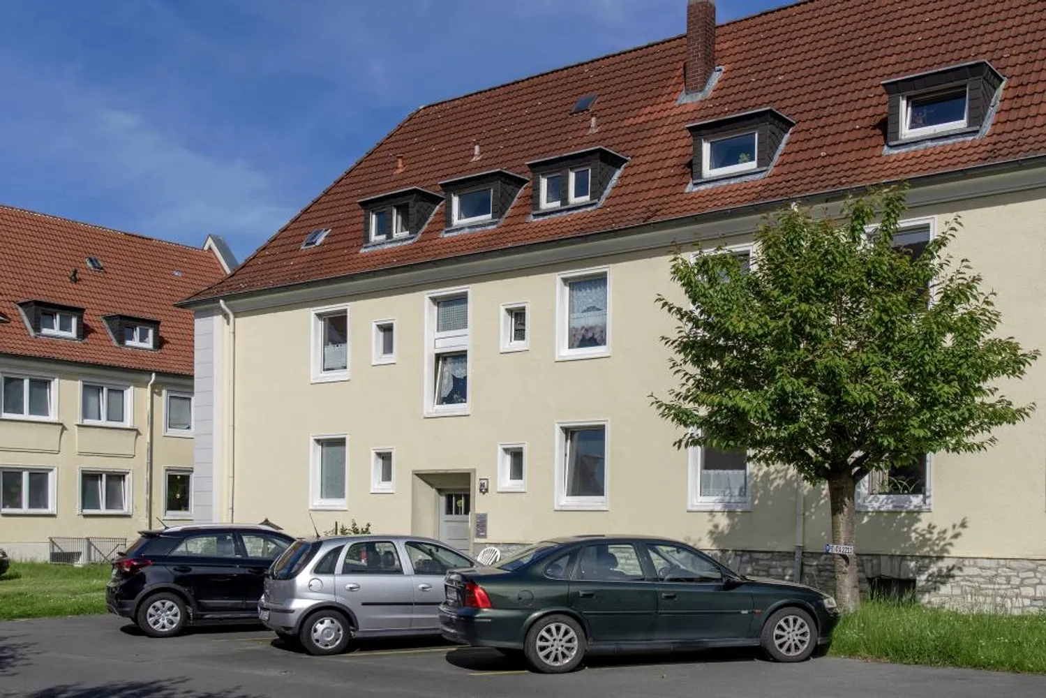3 Zimmer Wohnung mit 69 m² in Paderborn – Bild 5