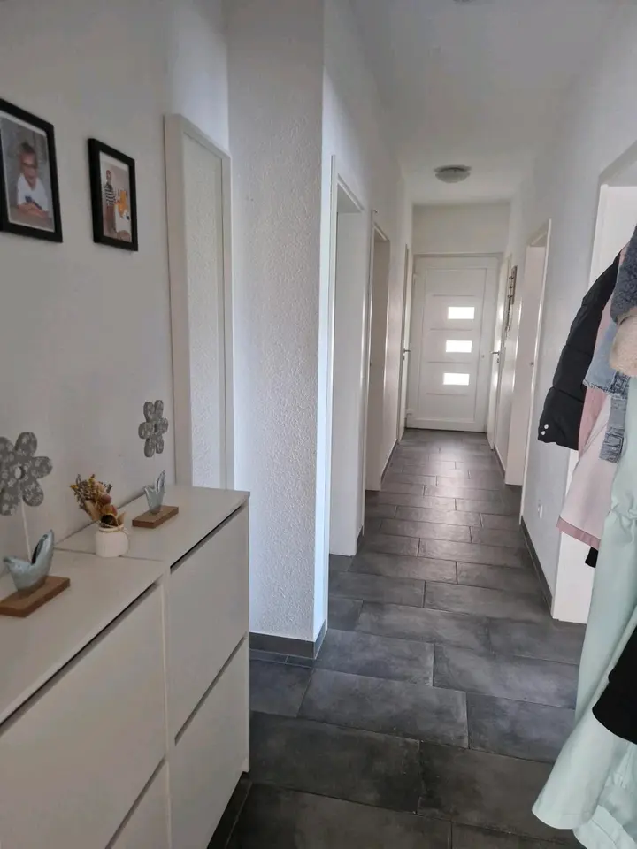 3 Zimmer Haus mit 90 m² in Leer – Bild 2