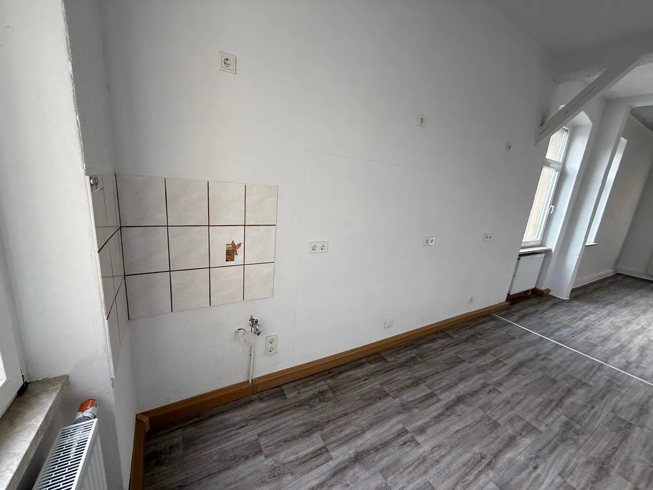 4 Zimmer Wohnung mit 115 m² in Greiz – Bild 6