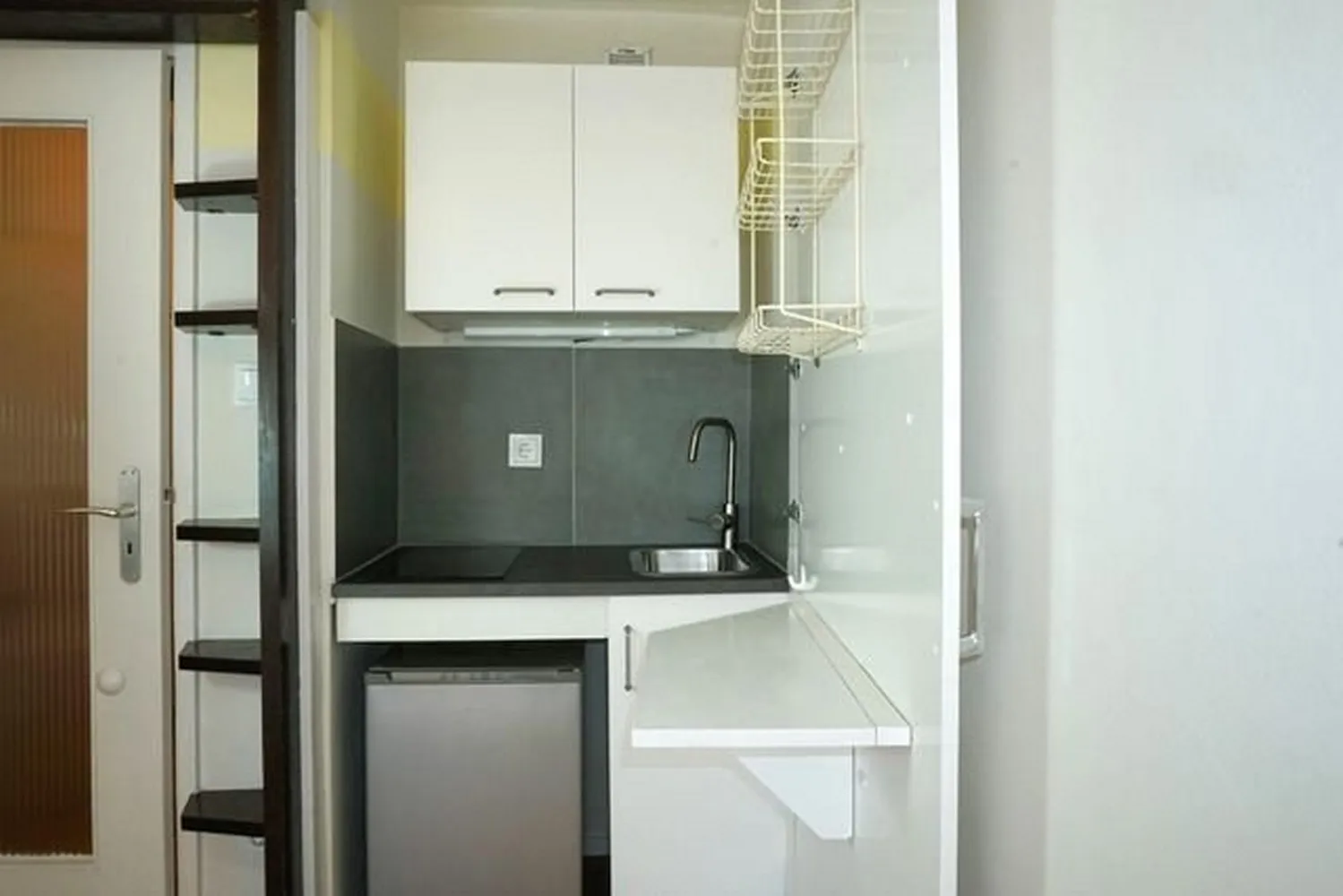 1 Zimmer Wohnung mit 35 m² in München – Bild 6