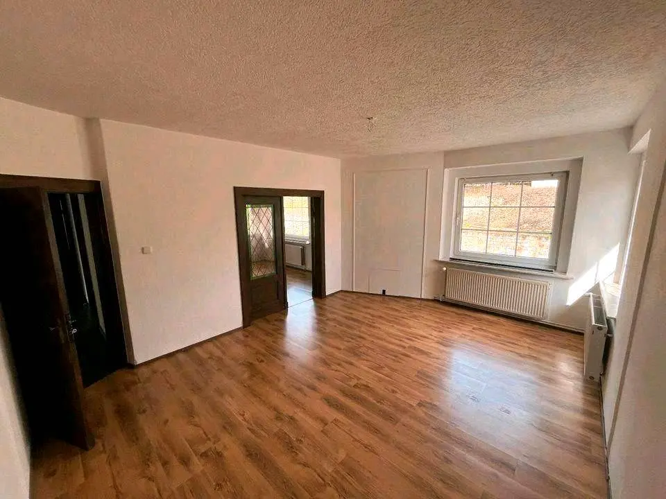 4 Zimmer Wohnung mit 100 m² in Quedlinburg – Bild 7