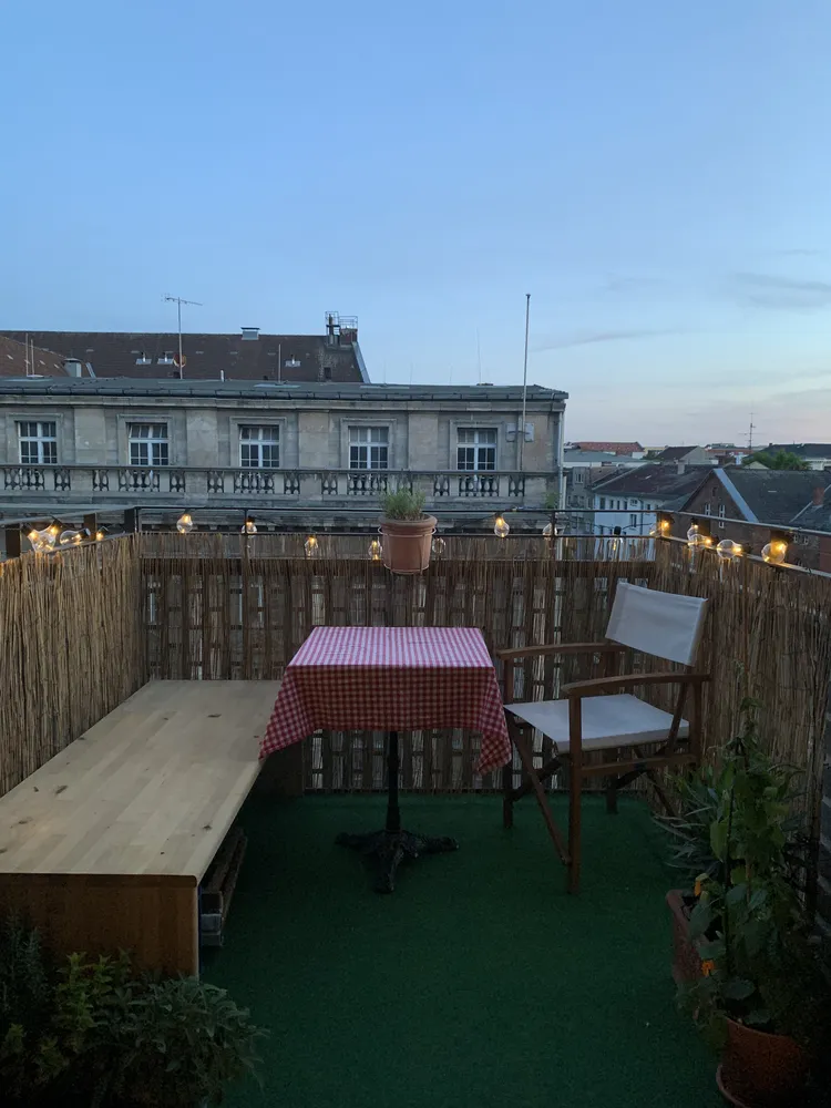 2 Zimmer Wohnung mit 60 m² in Berlin – Bild 8