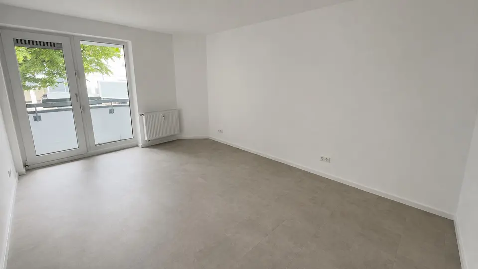 4 Zimmer Wohnung mit 107 m² in Remscheid – Bild 3