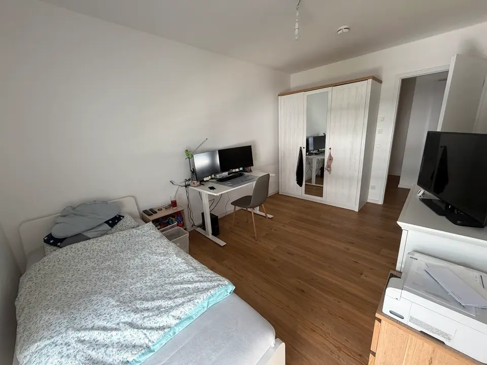3 Zimmer Wohnung mit 76 m² in Falkensee – Bild 8