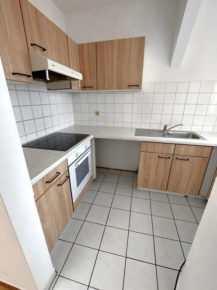 2 Zimmer Wohnung mit 70 m² in Berlin – Bild 10