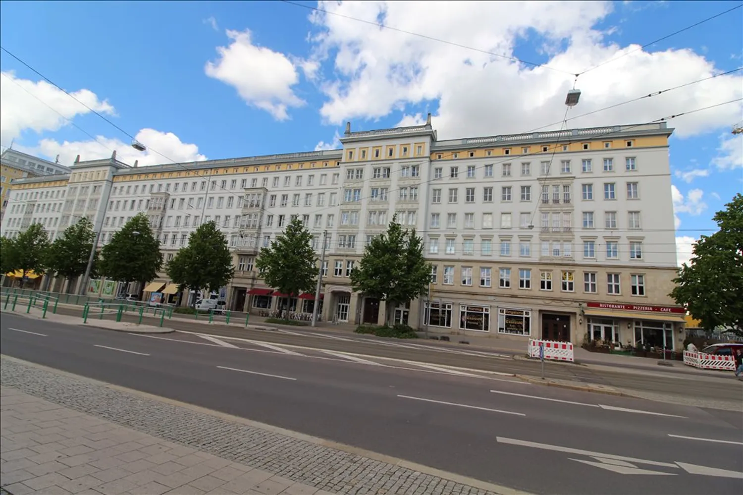 2 room apartment with 49 m² in Magdeburg – Photo 2