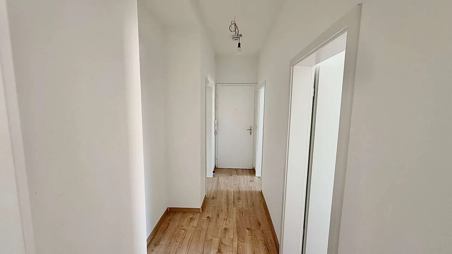 3 Zimmer Wohnung mit 70 m² in Augsburg – Bild 3