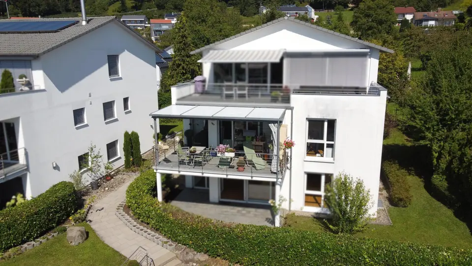 5 Zimmer Wohnung mit 131 m² in Radolfzell am Bodensee – Bild 2