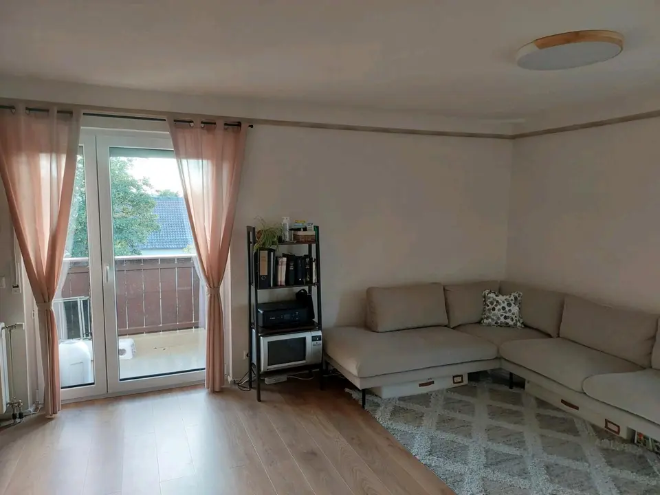 3 Zimmer Wohnung mit 60 m² in Biberach an der Riß – Bild 4