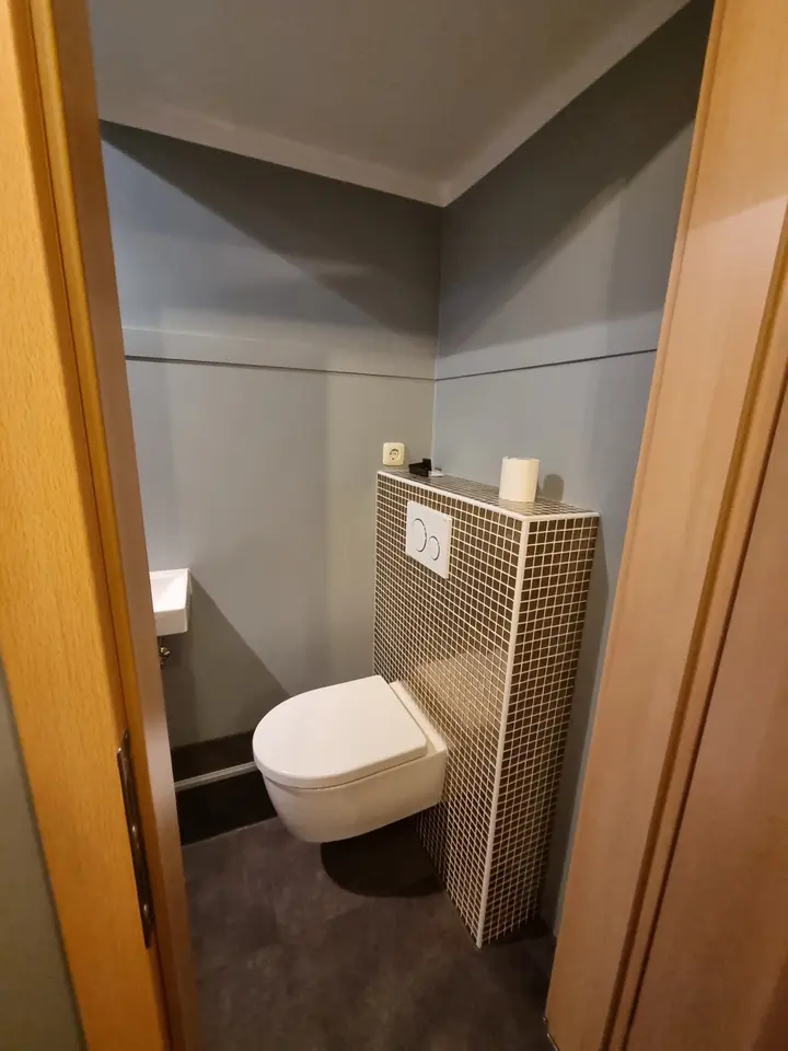 3 Zimmer Wohnung mit 120 m² in Viersen – Bild 10