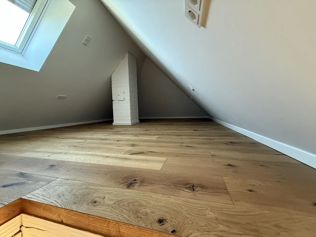 2 room apartment with 38 m² in Munich – Photo 7