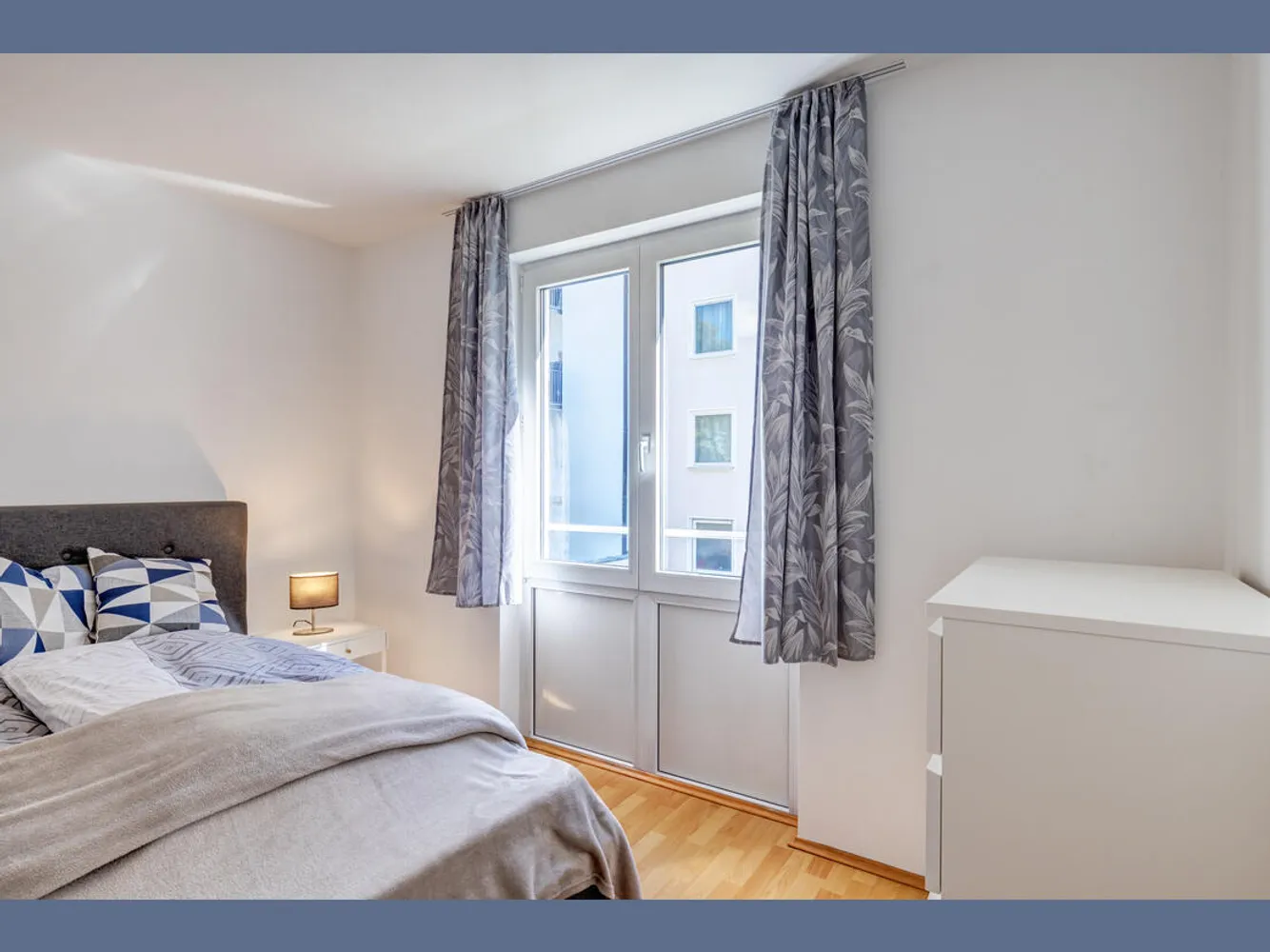 2 Zimmer Wohnung mit 50 m² in München – Bild 6