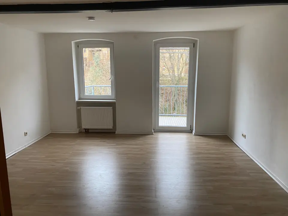 3 Zimmer Wohnung mit 68 m² in Plauen – Bild 3