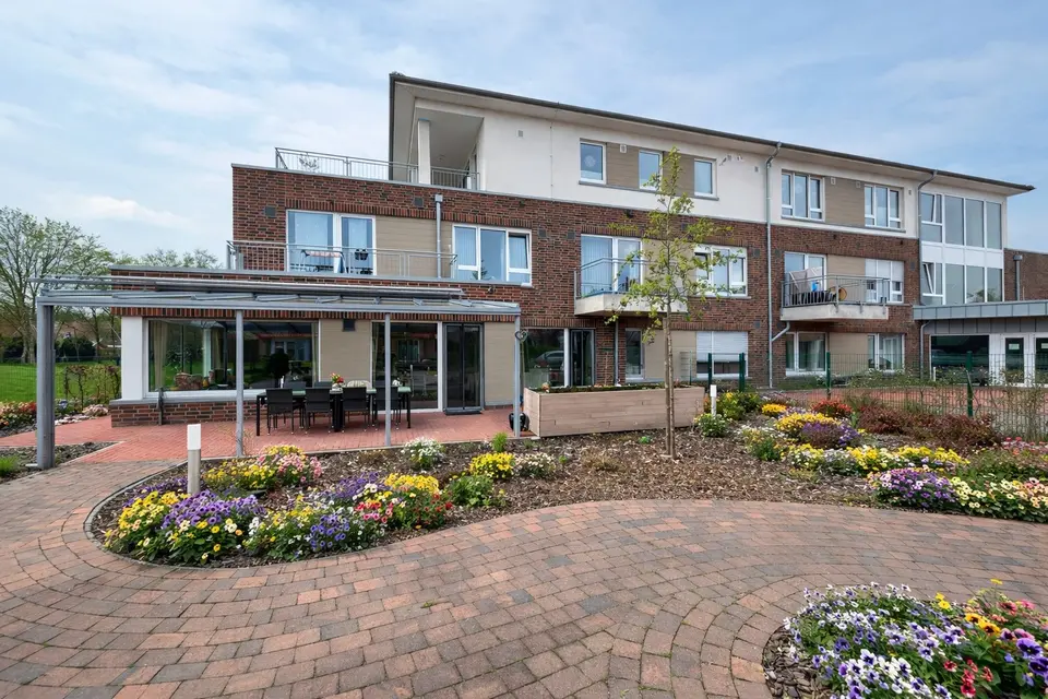 3 Zimmer Wohnung mit 71 m² in Leer – Bild 9