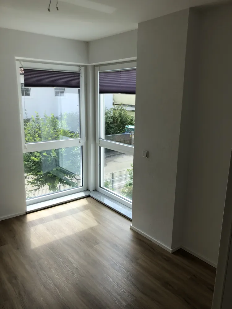 3 room apartment with 80 m² in Augsburg – Photo 12