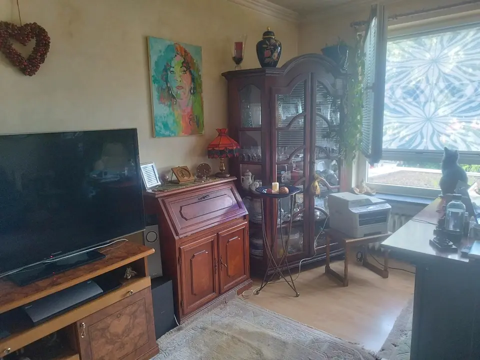 WG-Zimmer mit 80 m² in Düsseldorf – Bild 5