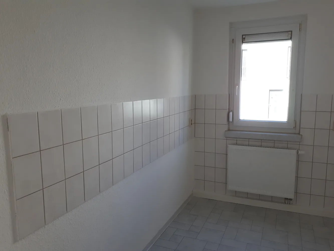 3 room apartment with 58 m² in Halle (Saale) – Photo 4