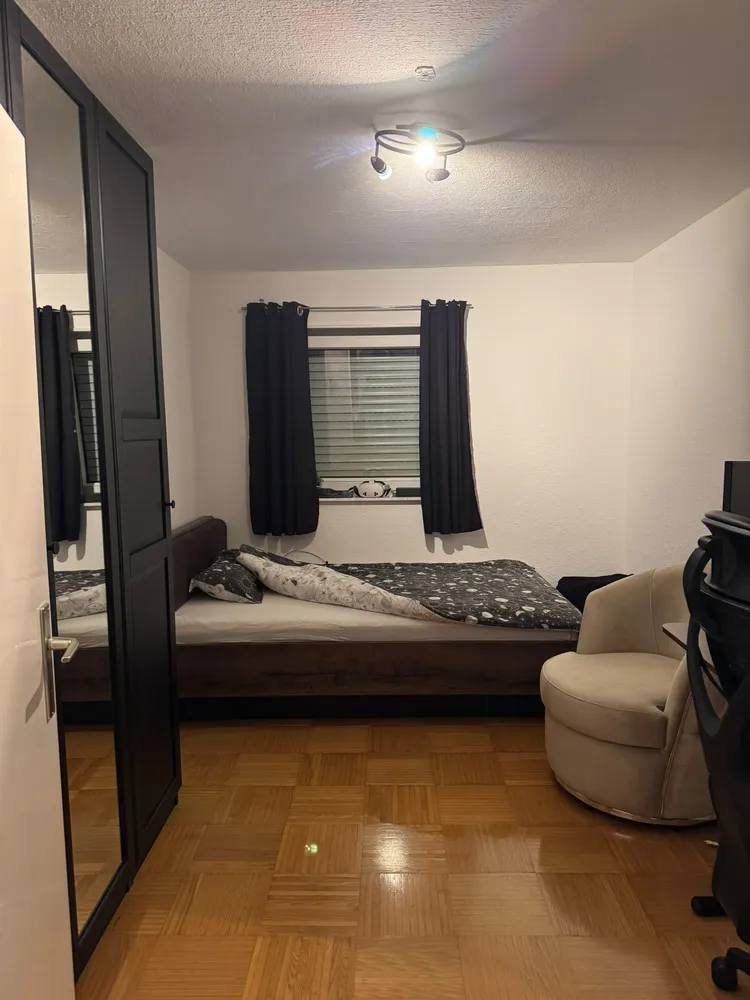 3 Zimmer Wohnung mit 75 m² in Böblingen – Bild 7