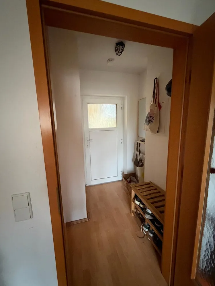 2 room apartment with 49 m² in Erfurt – Photo 6