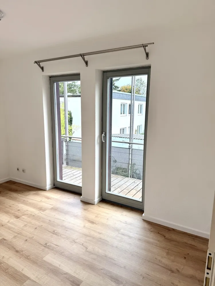 2 Zimmer Wohnung mit 54 m² in Frankfurt am Main – Bild 8