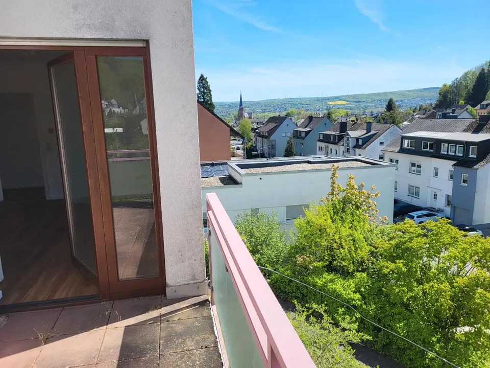 4 Zimmer Wohnung mit 65 m² in Trier – Bild 7