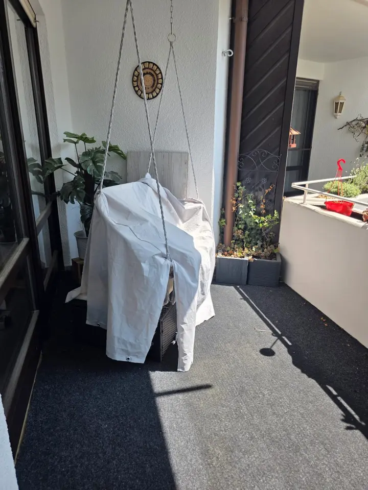 WG-Zimmer mit 85 m² in Donauwörth – Bild 7