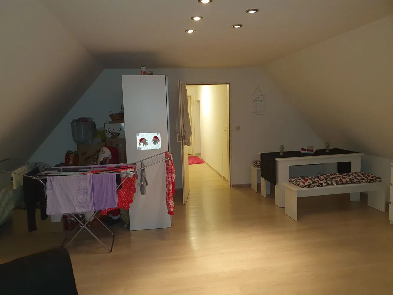 3 Zimmer Wohnung mit 95 m² in Kaiserslautern – Bild 8